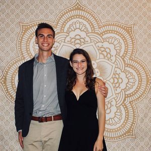 Meet your Posher, Lindsay